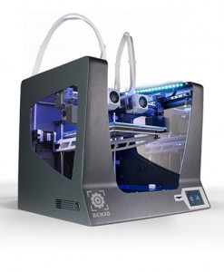 Impresora-3D
